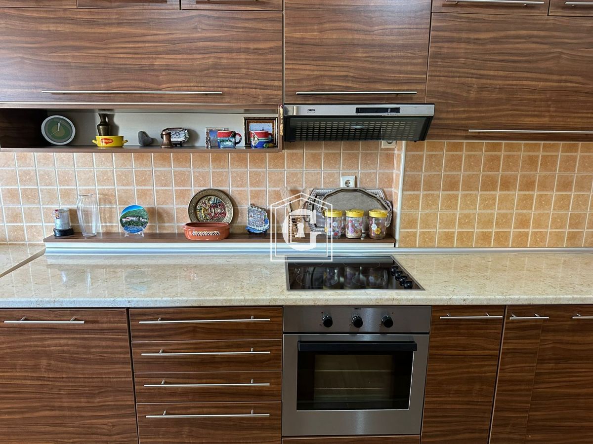 Апартаменты в Будве, Черногория, 55 м² - фото 4