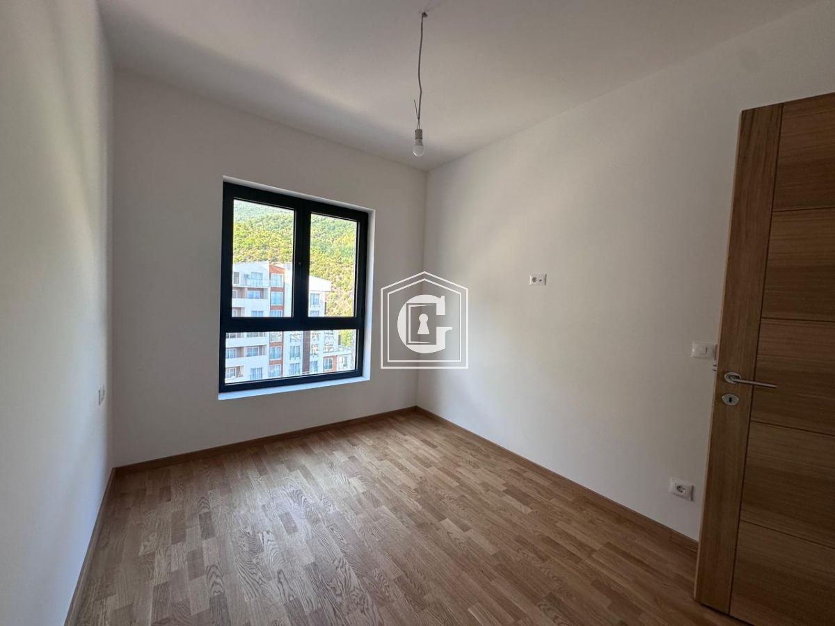 Апартаменты в Бечичи, Черногория, 42 м² - фото 4