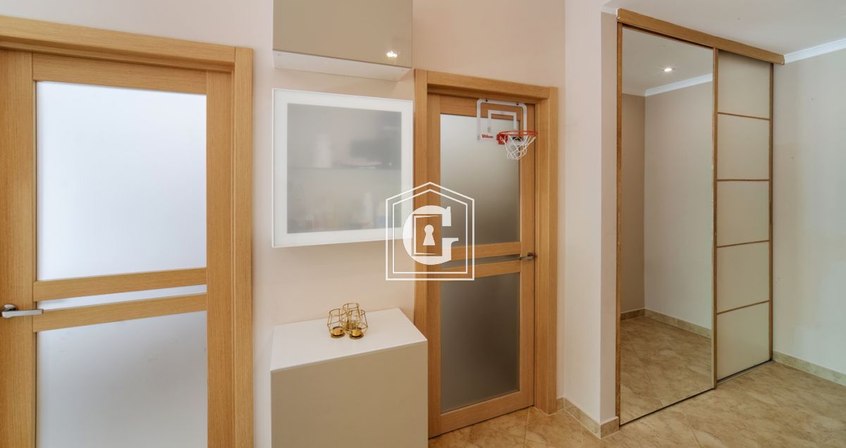 Апартаменты в Которе, Черногория, 63 м² - фото 4