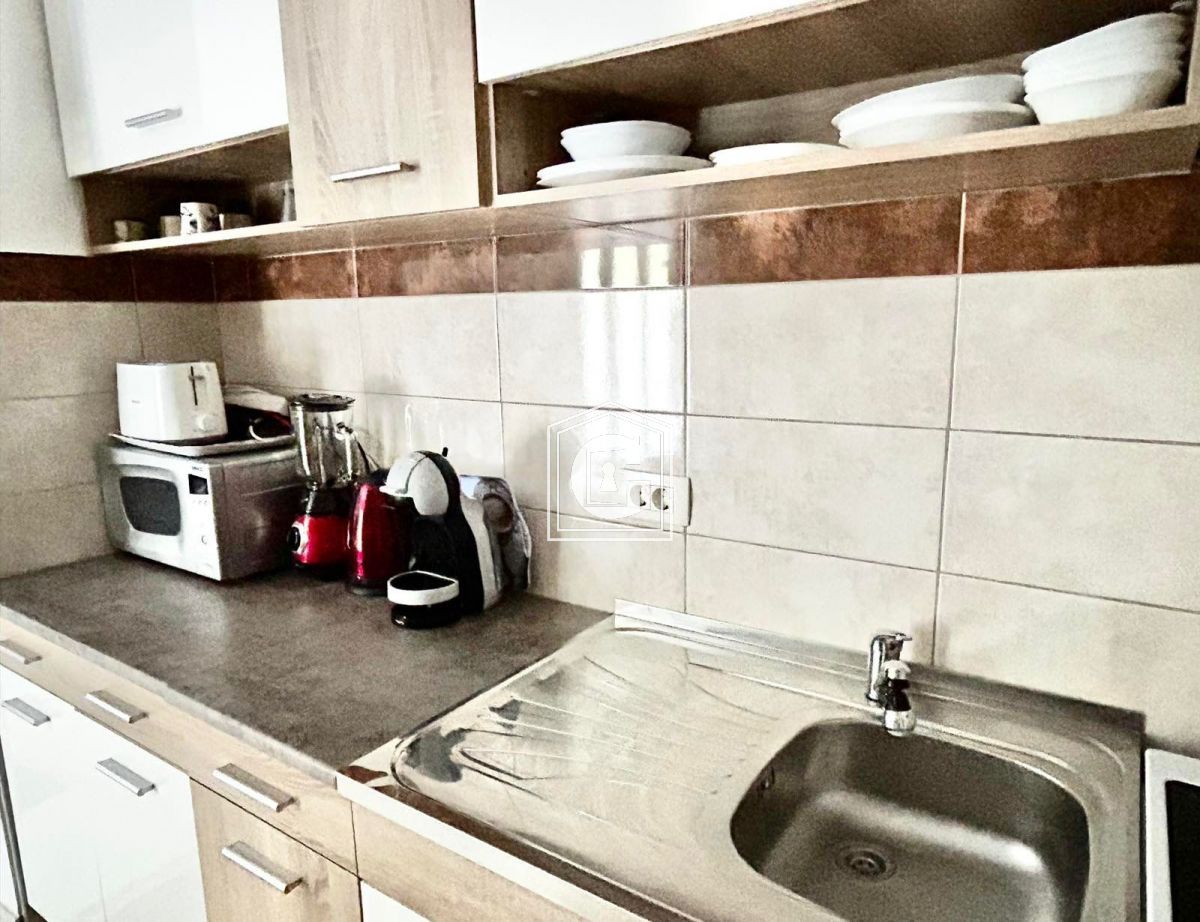 Апартаменты в Будве, Черногория, 88 м² - фото 4