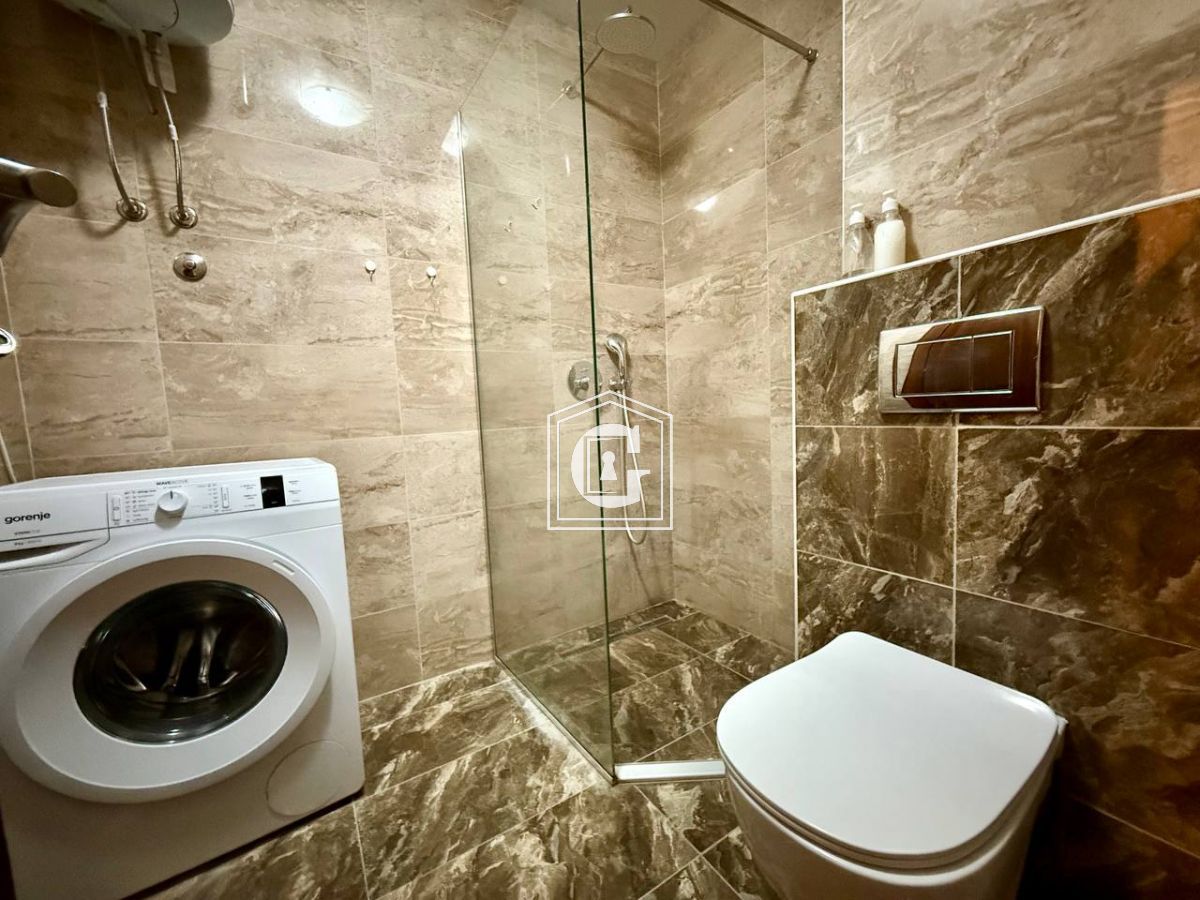 Апартаменты в Будве, Черногория, 40 м² - фото 4