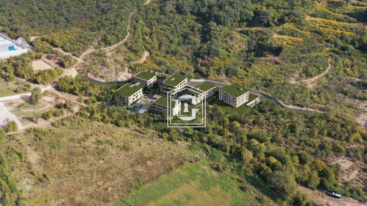 Апартаменты в Ластве, Черногория, 29 м² - фото 4