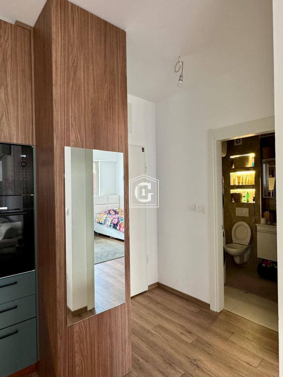 Апартаменты в Будве, Черногория, 82 м² - фото 4