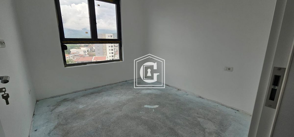 Апартаменты в Баре, Черногория, 47 м² - фото 4