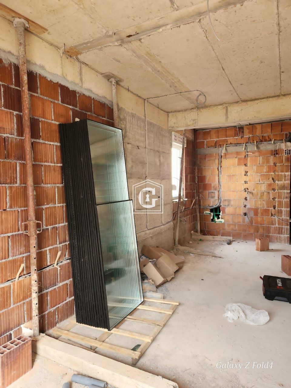 Апартаменты в Будве, Черногория, 54 м² - фото 4