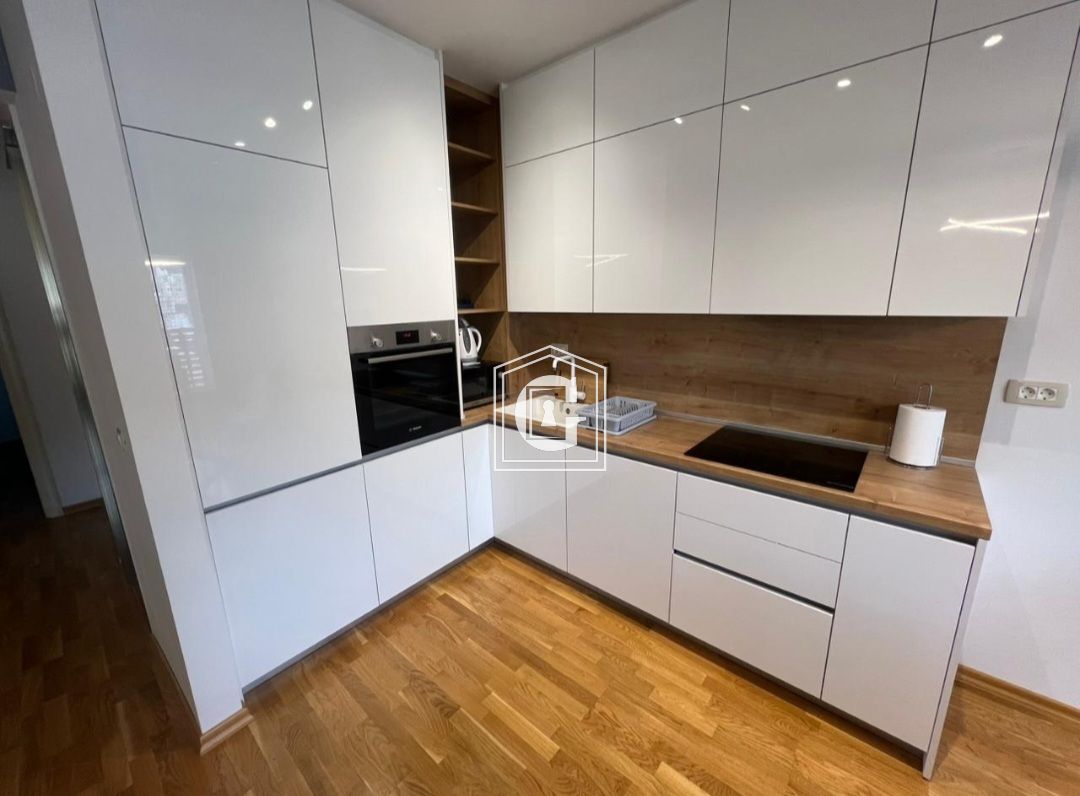 Апартаменты в Будве, Черногория, 81 м² - фото 4