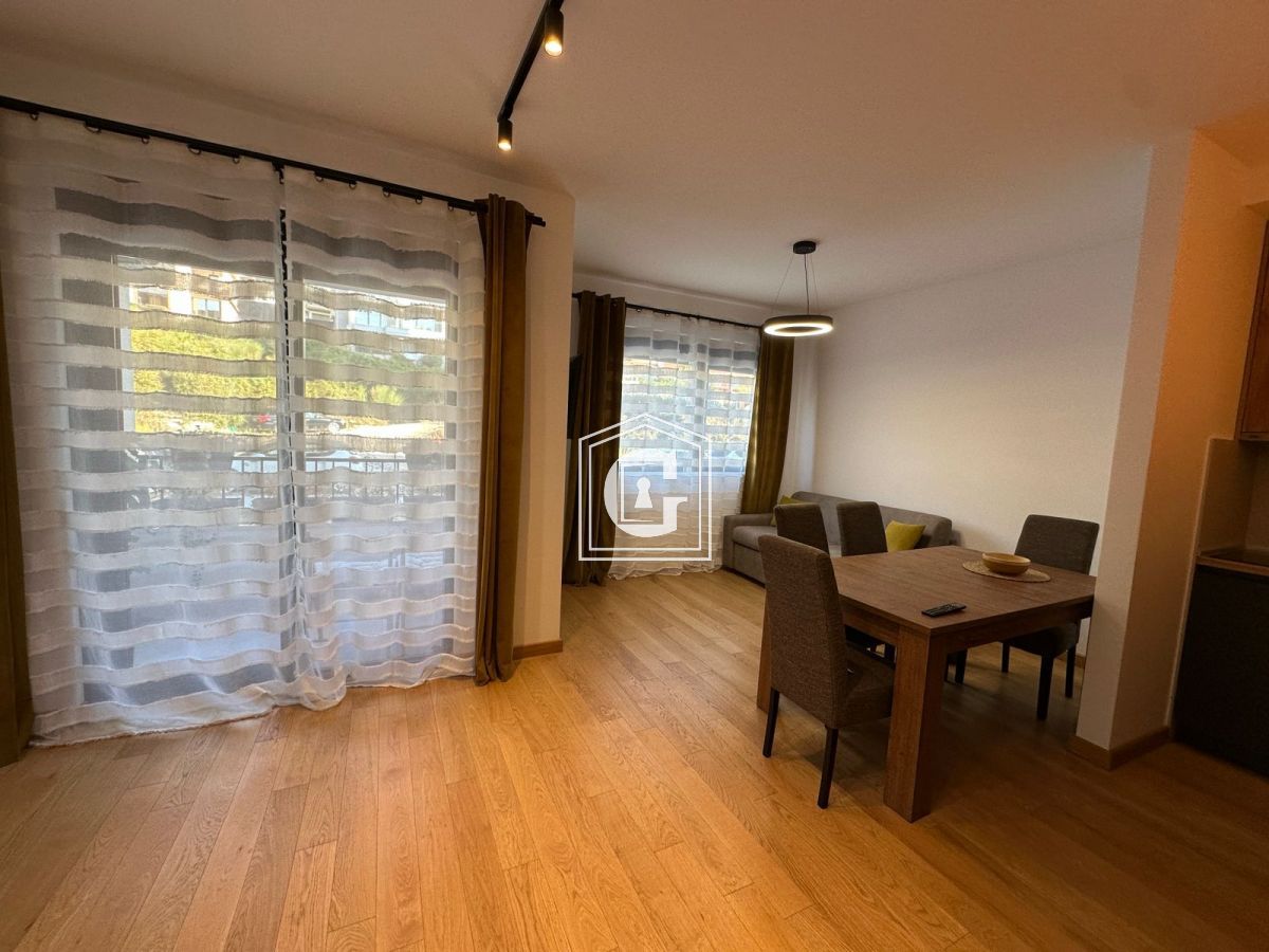 Апартаменты в Бечичи, Черногория, 44 м² - фото 4