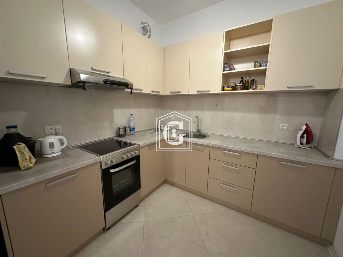 Апартаменты в Будве, Черногория, 86 м² - фото 4