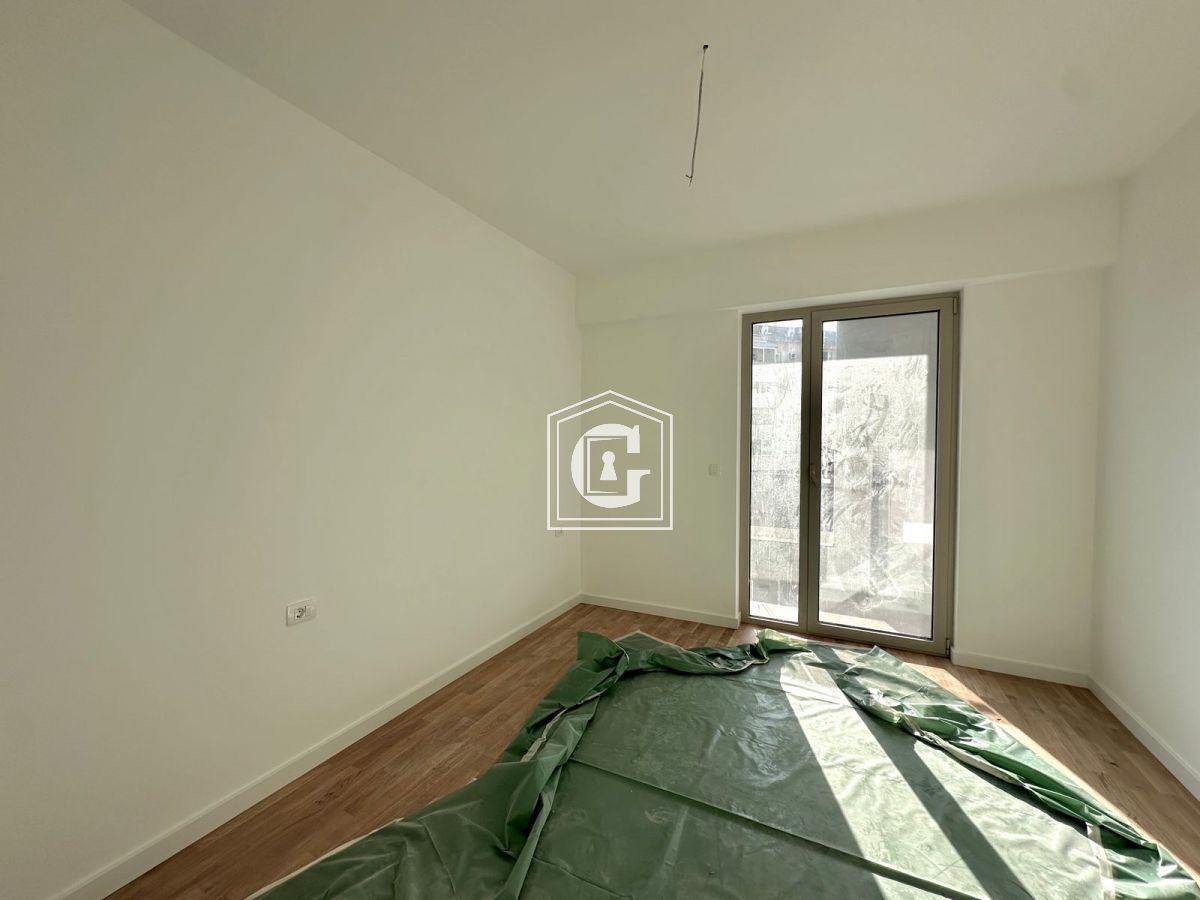 Апартаменты в Будве, Черногория, 117 м² - фото 4