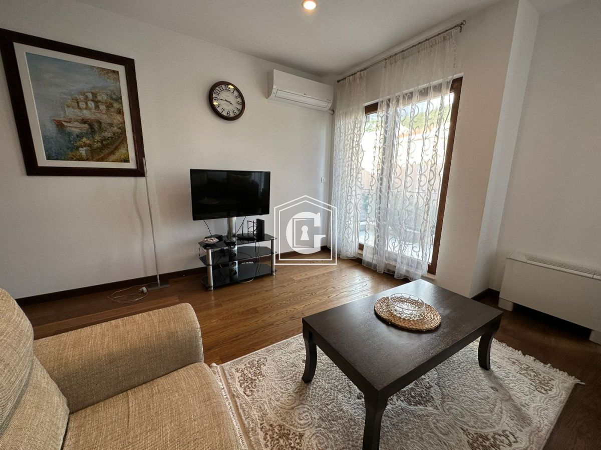 Апартаменты в Будве, Черногория, 86 м² - фото 4