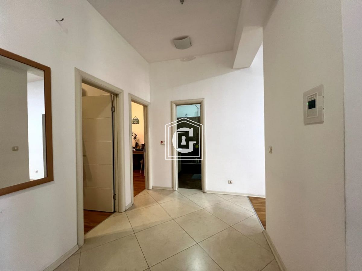 Апартаменты в Будве, Черногория, 115 м² - фото 4