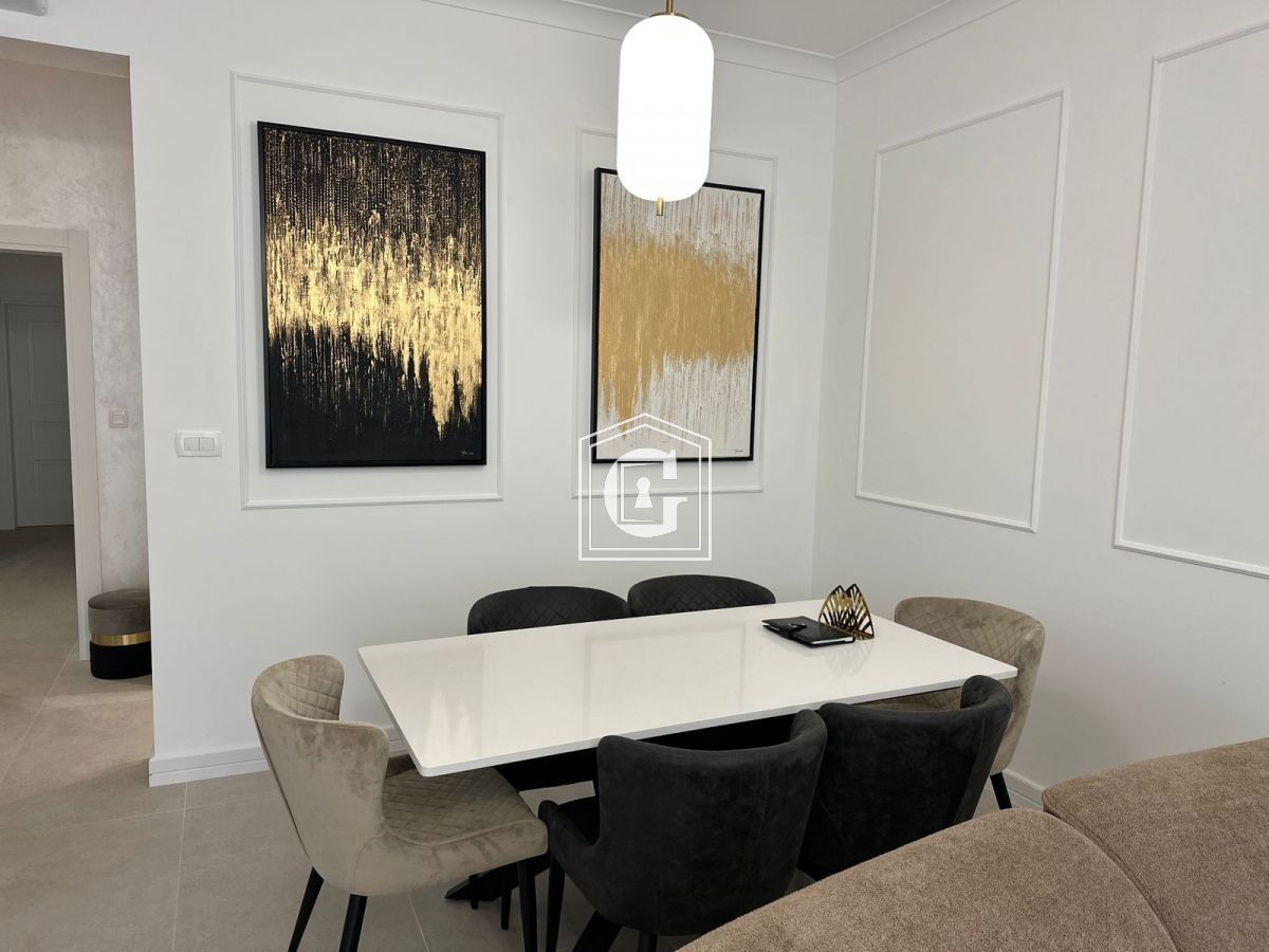 Апартаменты в Бечичи, Черногория, 83 м² - фото 4