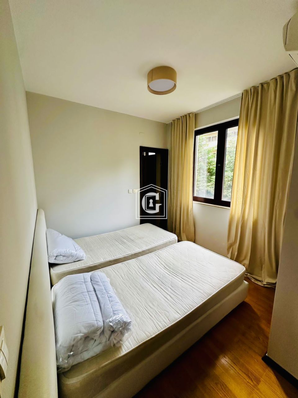 Апартаменты в Будве, Черногория, 83 м² - фото 4