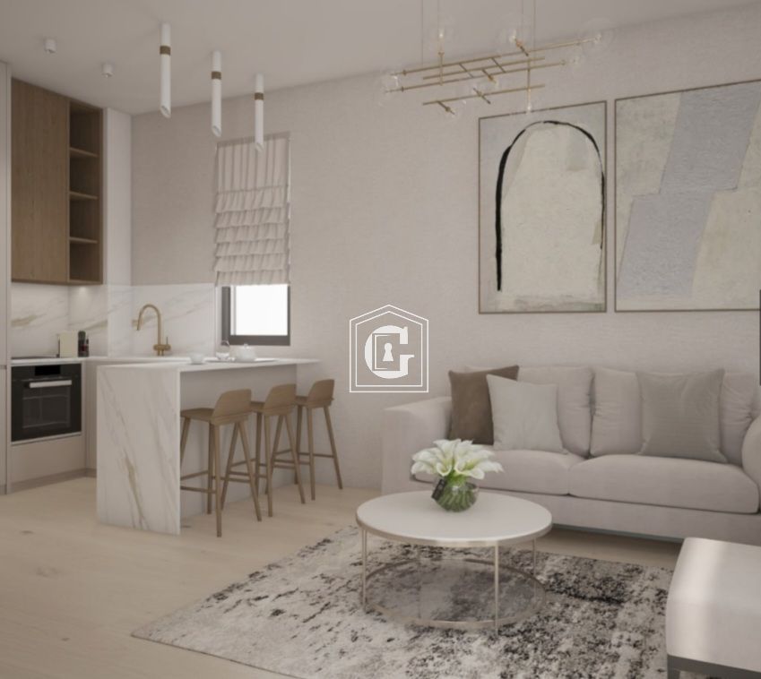 Апартаменты в Бечичи, Черногория, 71 м² - фото 4