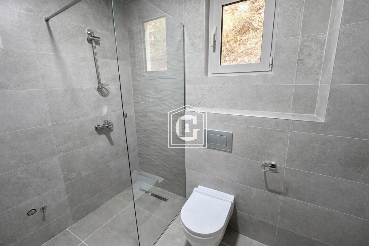 Апартаменты в Бечичи, Черногория, 62 м² - фото 4