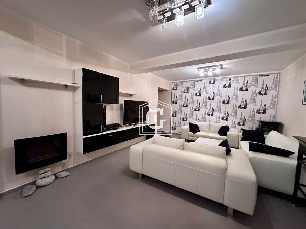 Апартаменты в Будве, Черногория, 73 м² - фото 4