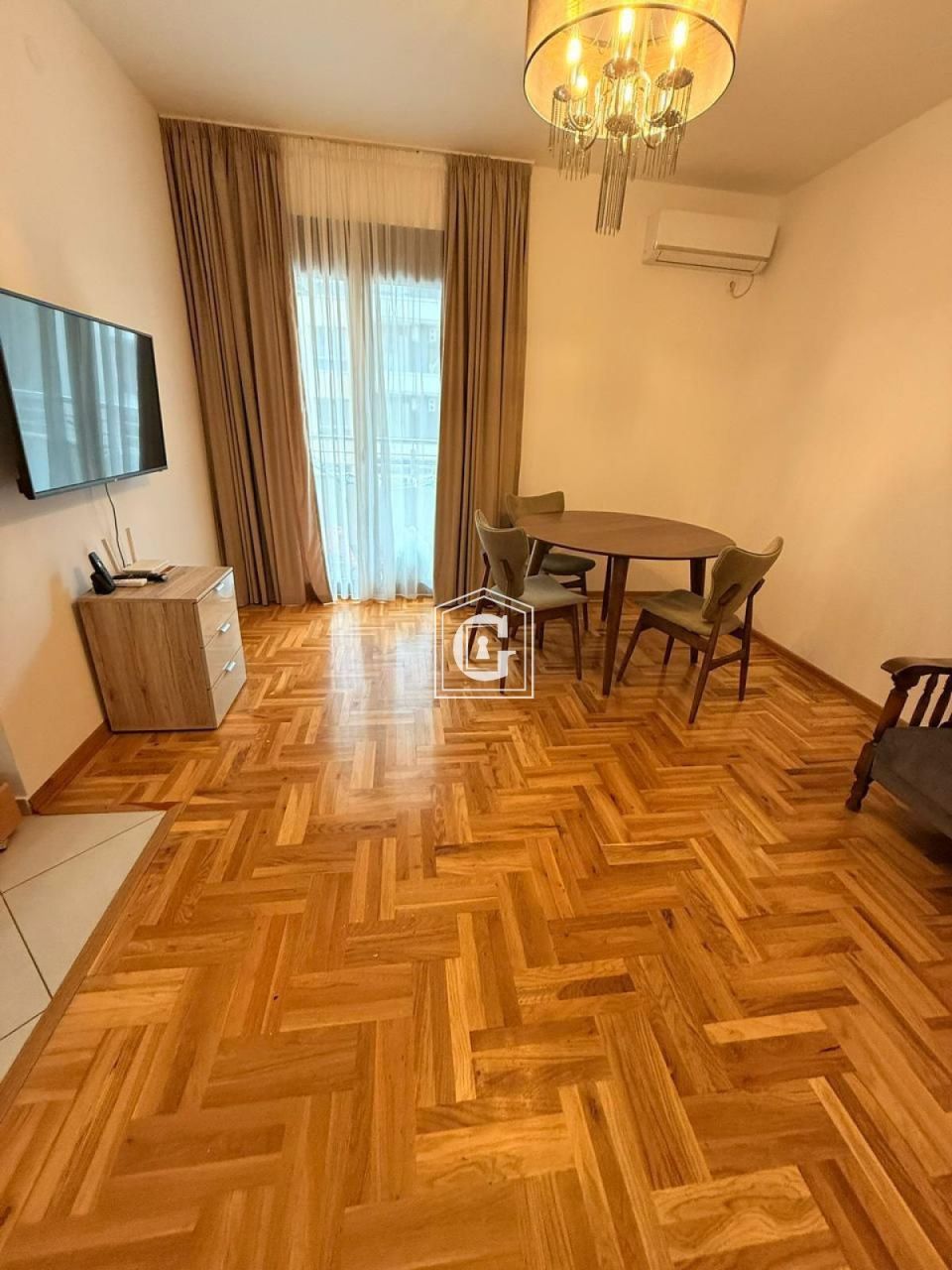 Апартаменты в Бечичи, Черногория, 42 м² - фото 4