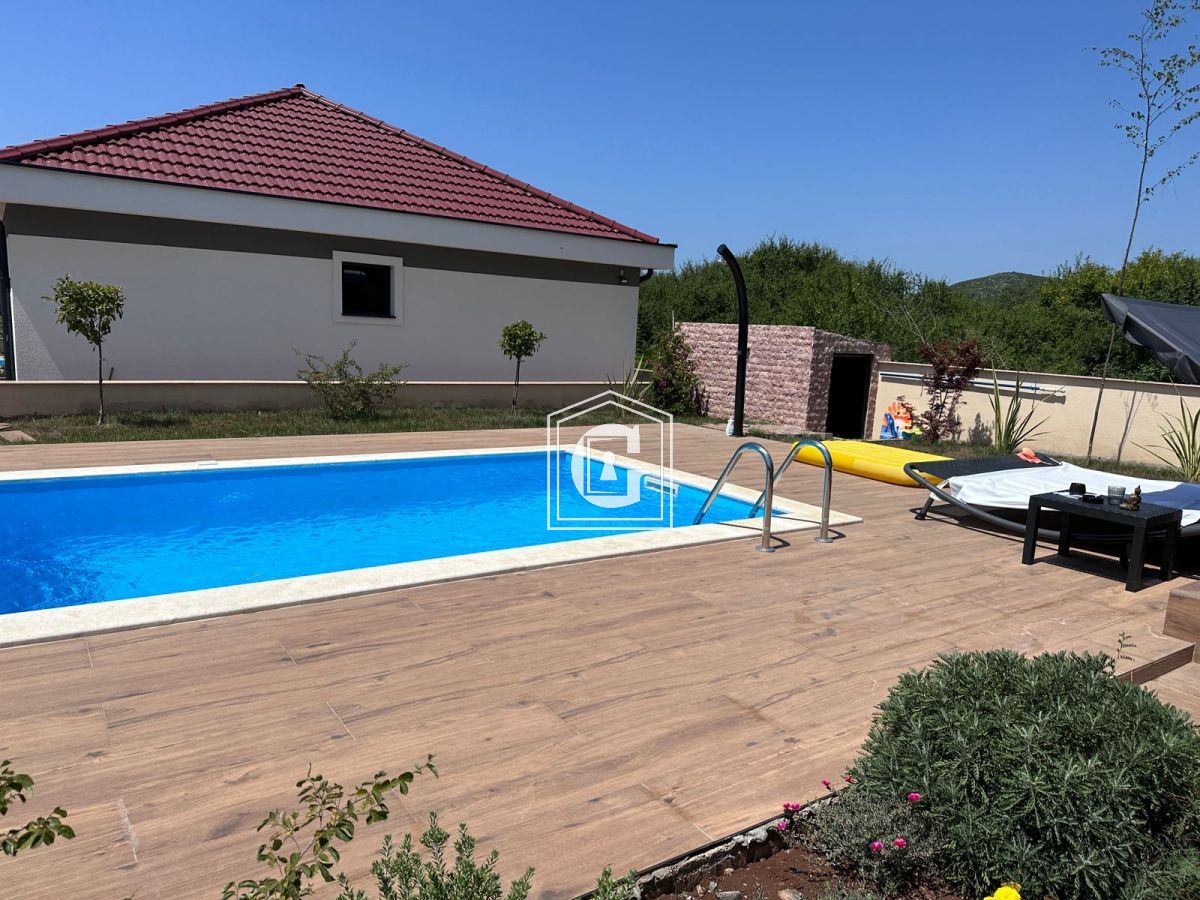 Вилла в Кримовице, Черногория, 103 м² - фото 4