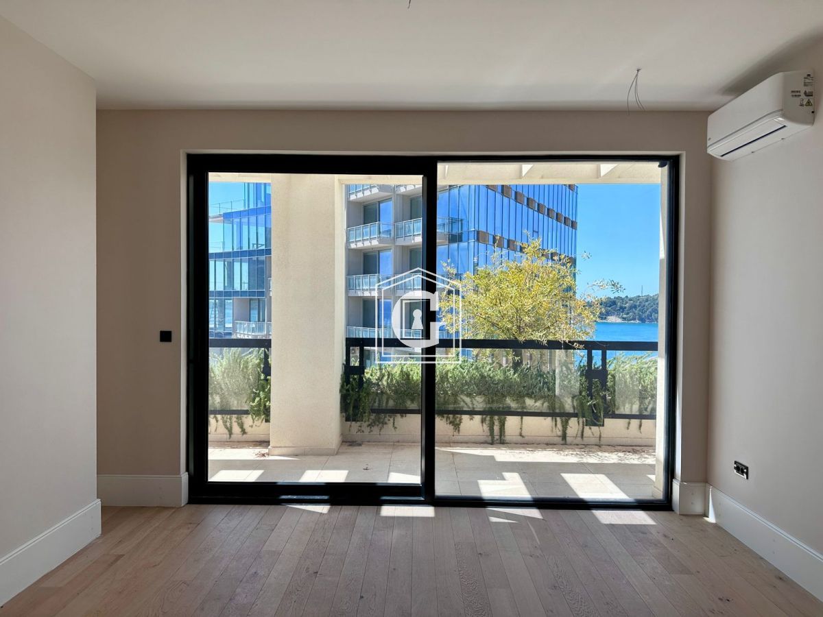 Апартаменты в Рафаиловичах, Черногория, 71 м² - фото 4