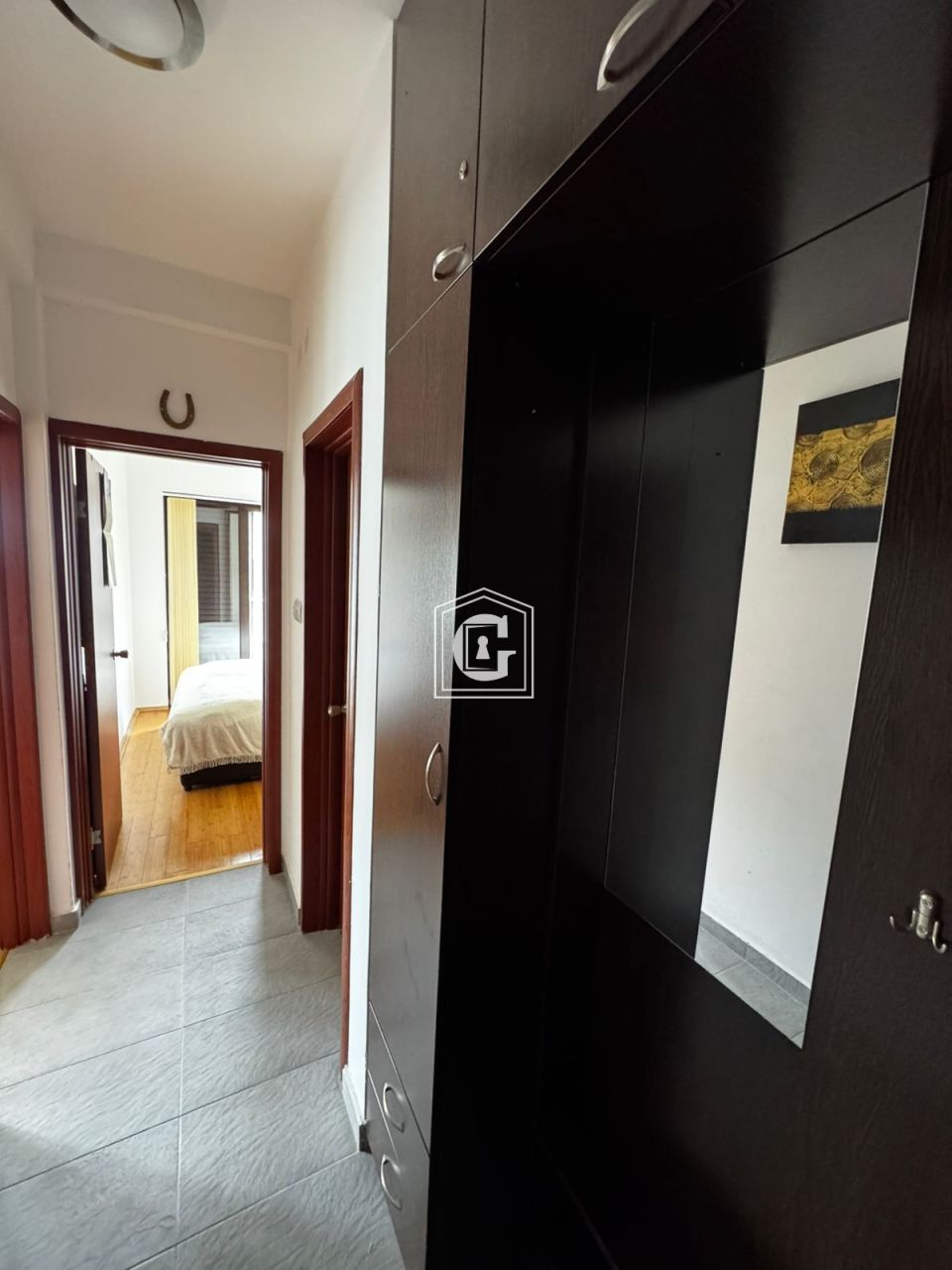 Апартаменты в Бечичи, Черногория, 40 м² - фото 4