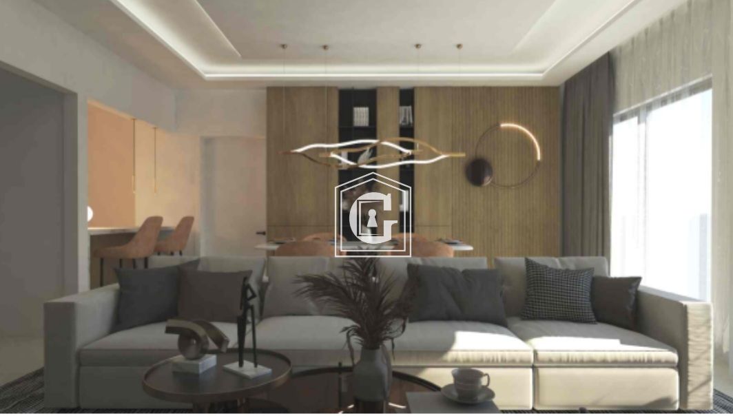 Апартаменты в Которе, Черногория, 55 м² - фото 4