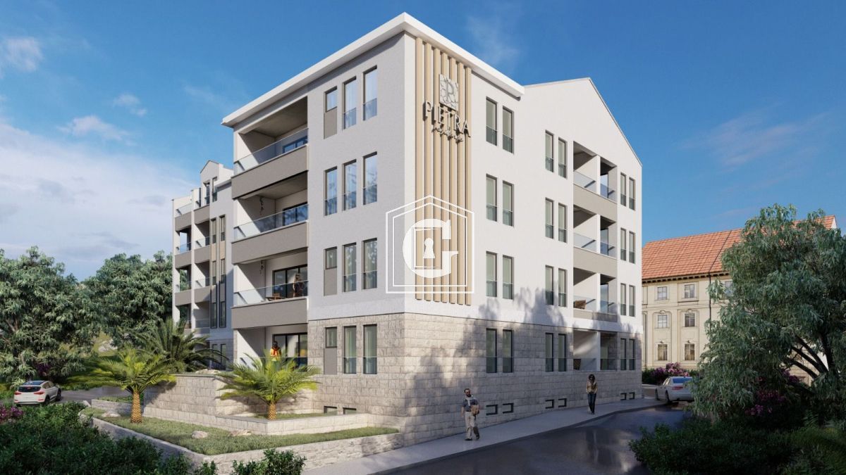 Апартаменты в Будве, Черногория, 67 м² - фото 4