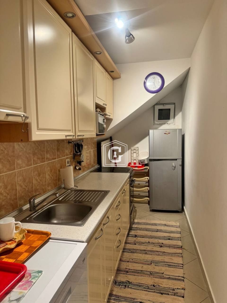 Апартаменты в Баре, Черногория, 107 м² - фото 4