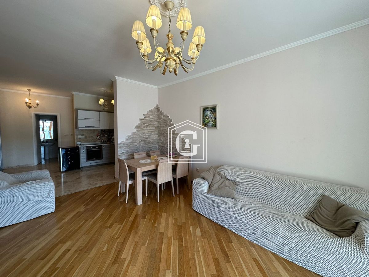 Апартаменты в Рафаиловичах, Черногория, 140 м² - фото 4