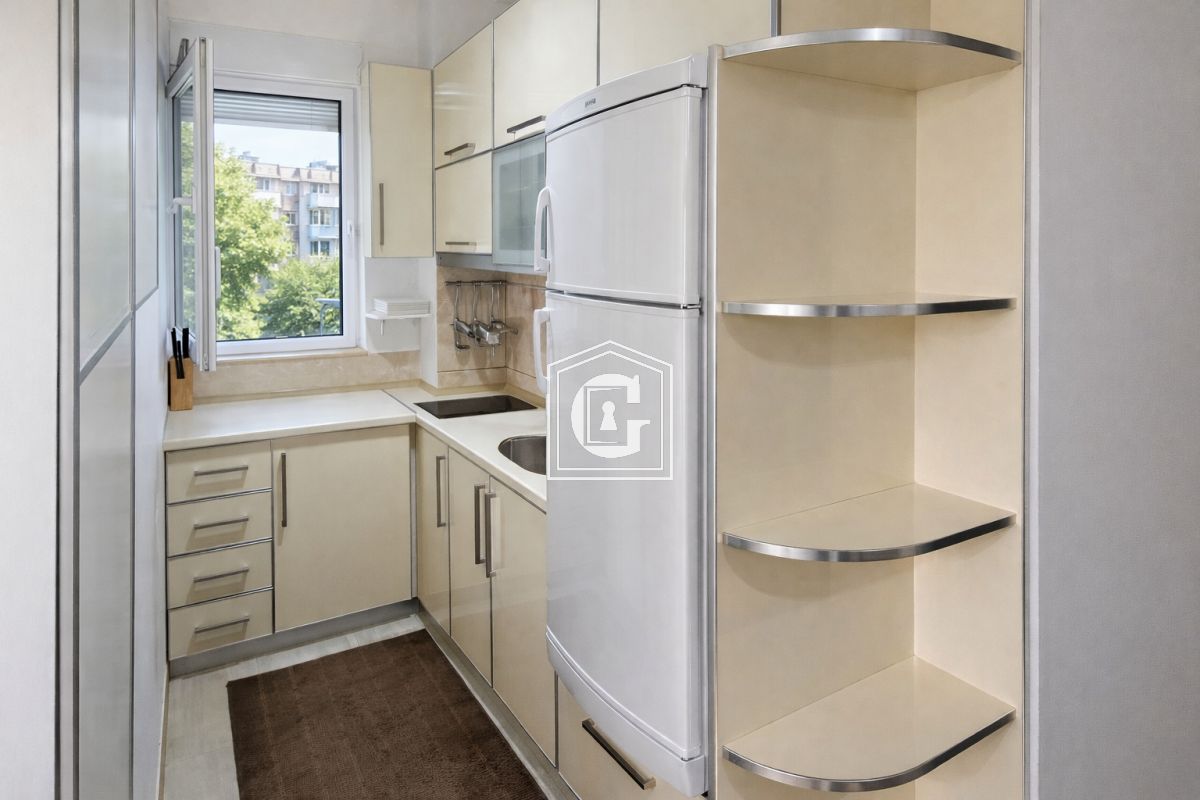 Апартаменты в Бечичи, Черногория, 40 м² - фото 4