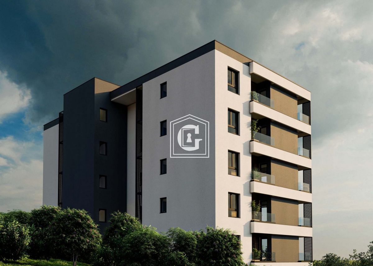 Апартаменты в Баре, Черногория, 44 м² - фото 4