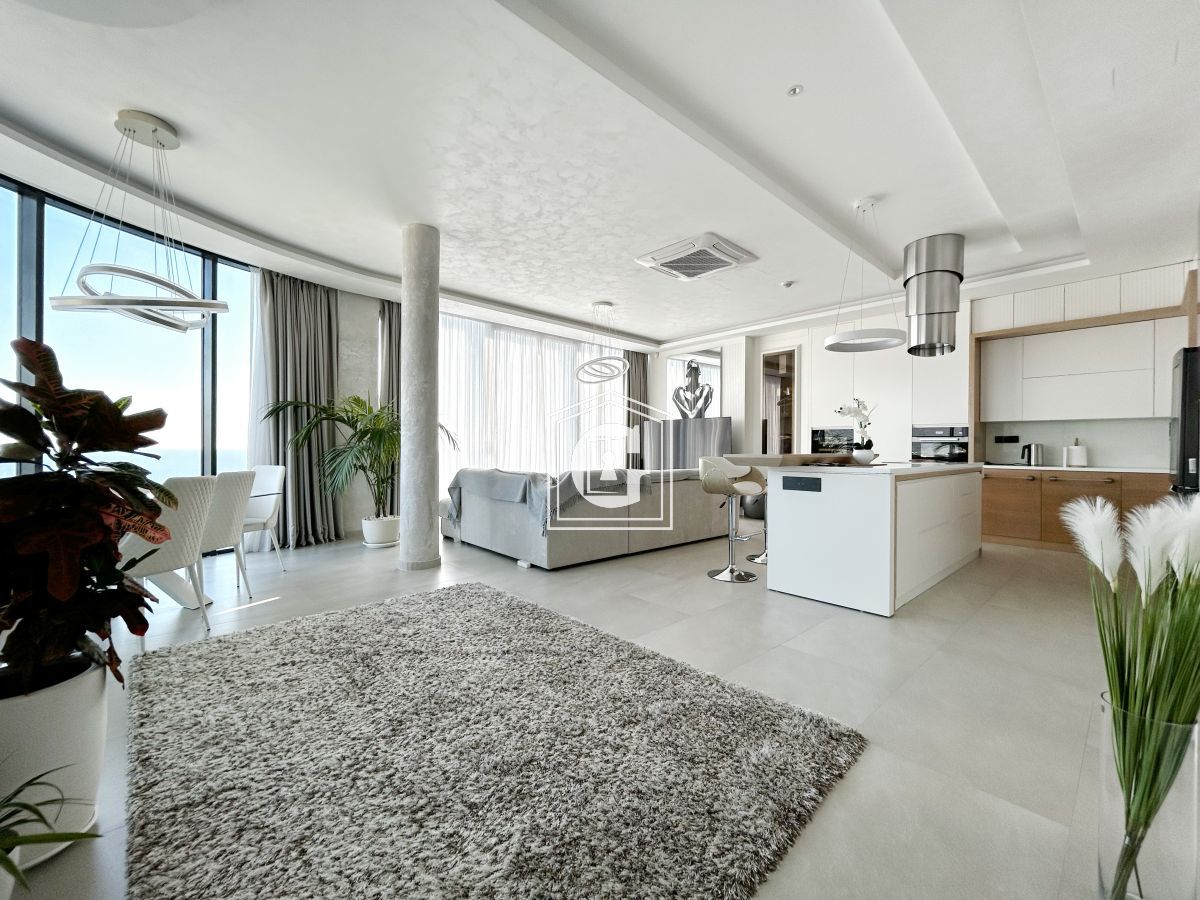 Апартаменты в Будве, Черногория, 347 м² - фото 4