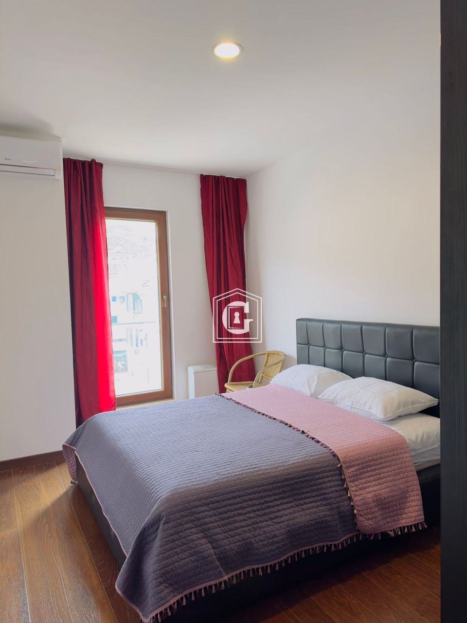 Апартаменты в Будве, Черногория, 86 м² - фото 4