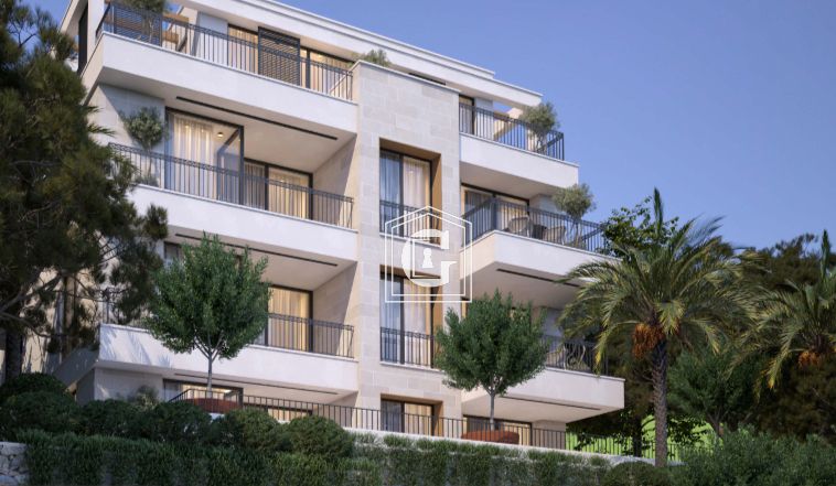 Апартаменты в Ластве, Черногория, 49 м² - фото 4