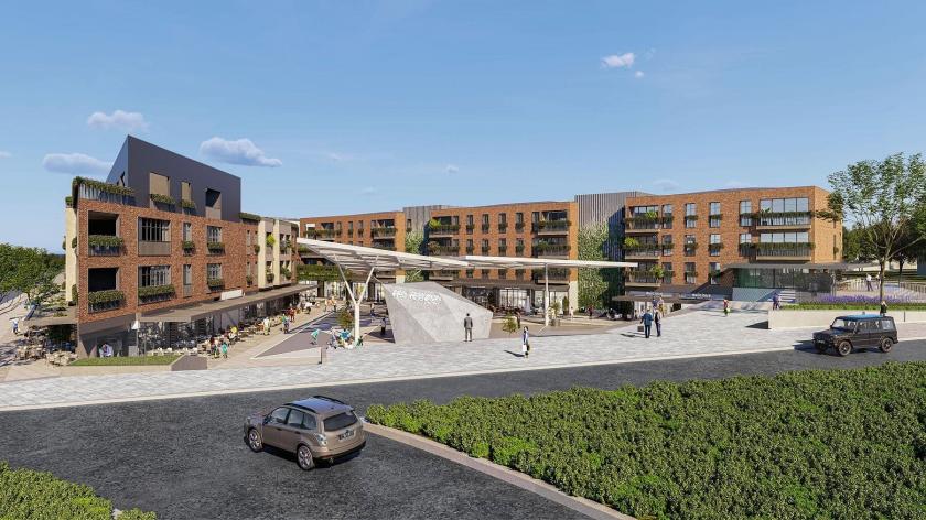 Квартира в Стамбуле, Турция, 112 м² - фото 1