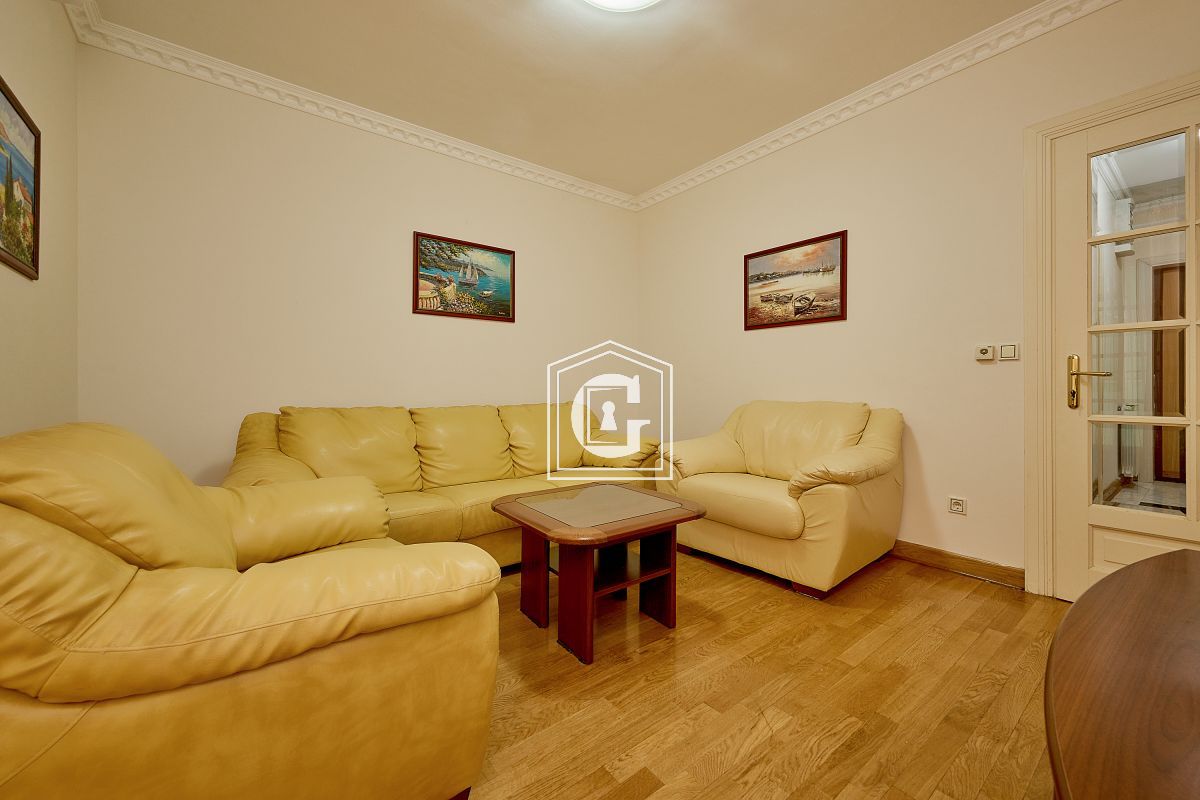 Апартаменты в Святом Стефане, Черногория, 95 м² - фото 4