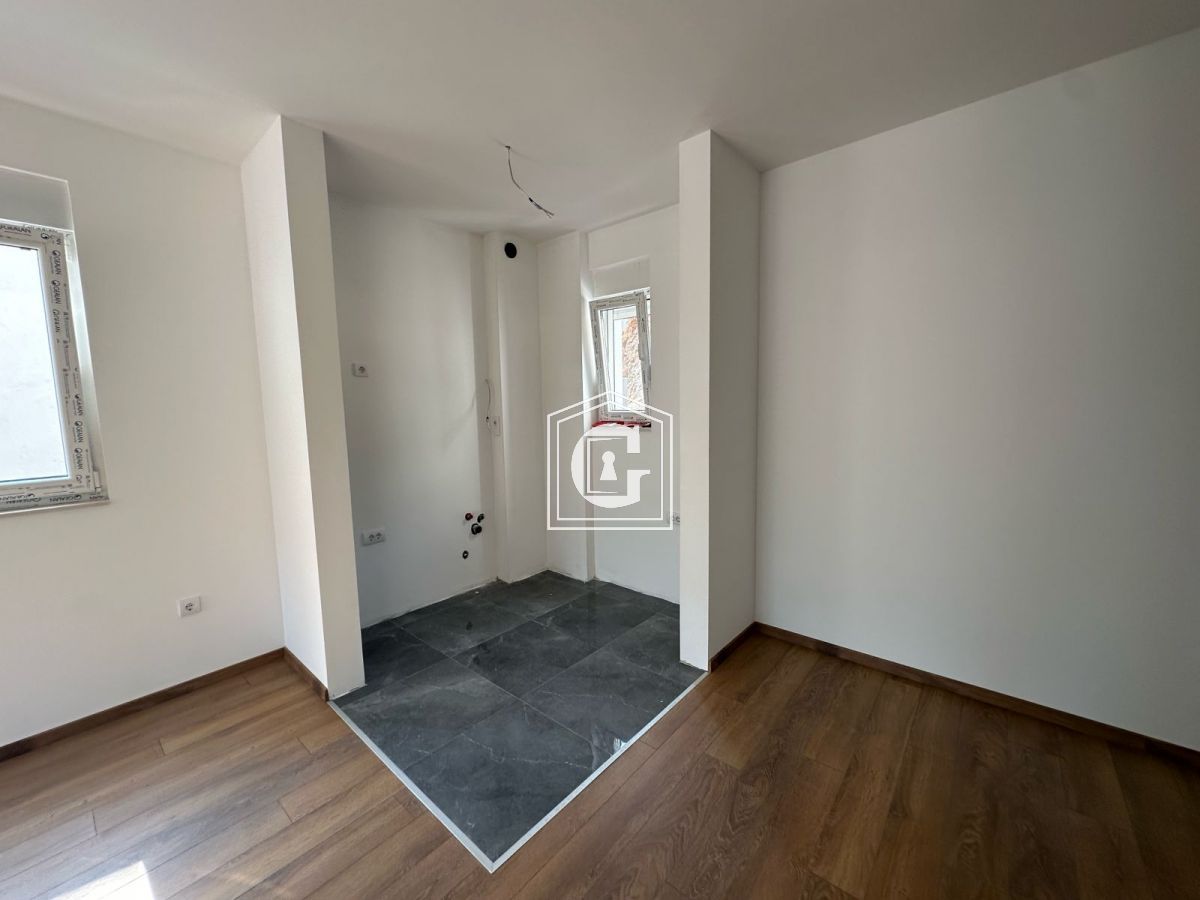 Апартаменты в Будве, Черногория, 45 м² - фото 4