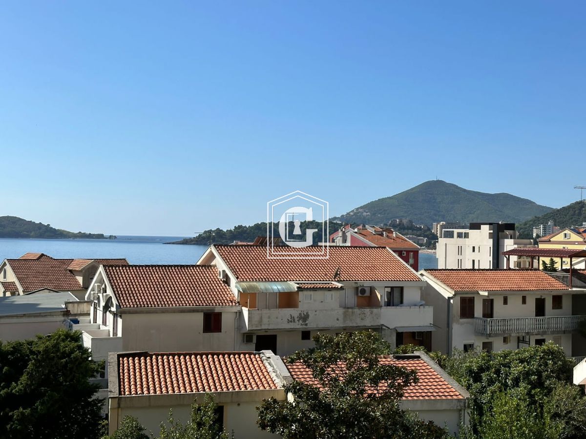 Апартаменты в Рафаиловичах, Черногория, 50 м² - фото 4