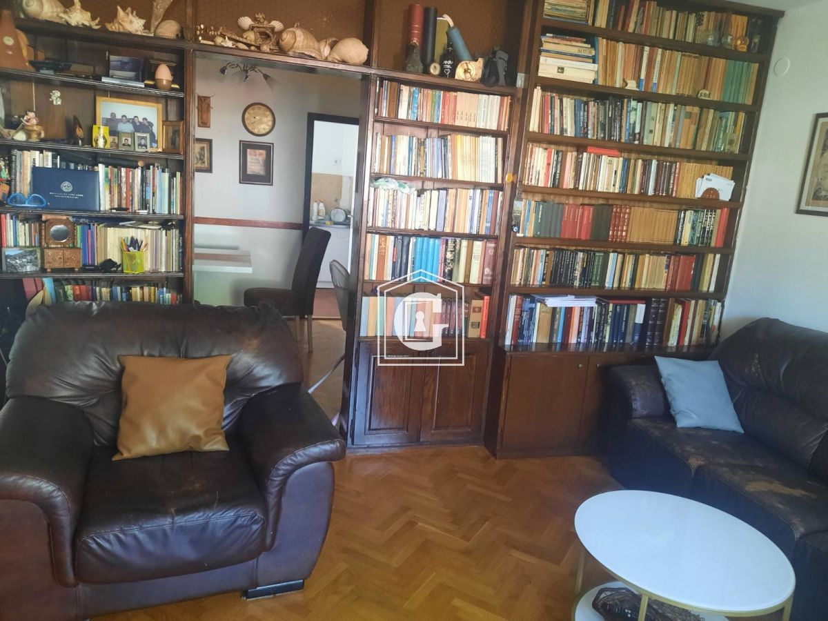 Апартаменты в Будве, Черногория, 63 м² - фото 4