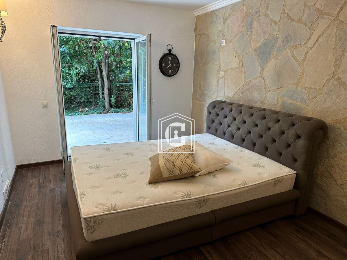 Апартаменты в Муо, Черногория, 85 м² - фото 4