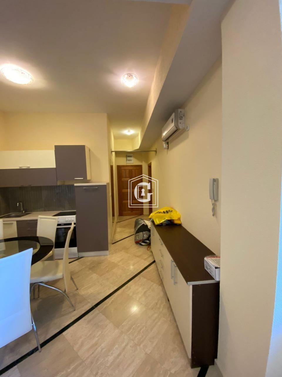 Апартаменты в Херцег-Нови, Черногория, 64 м² - фото 4