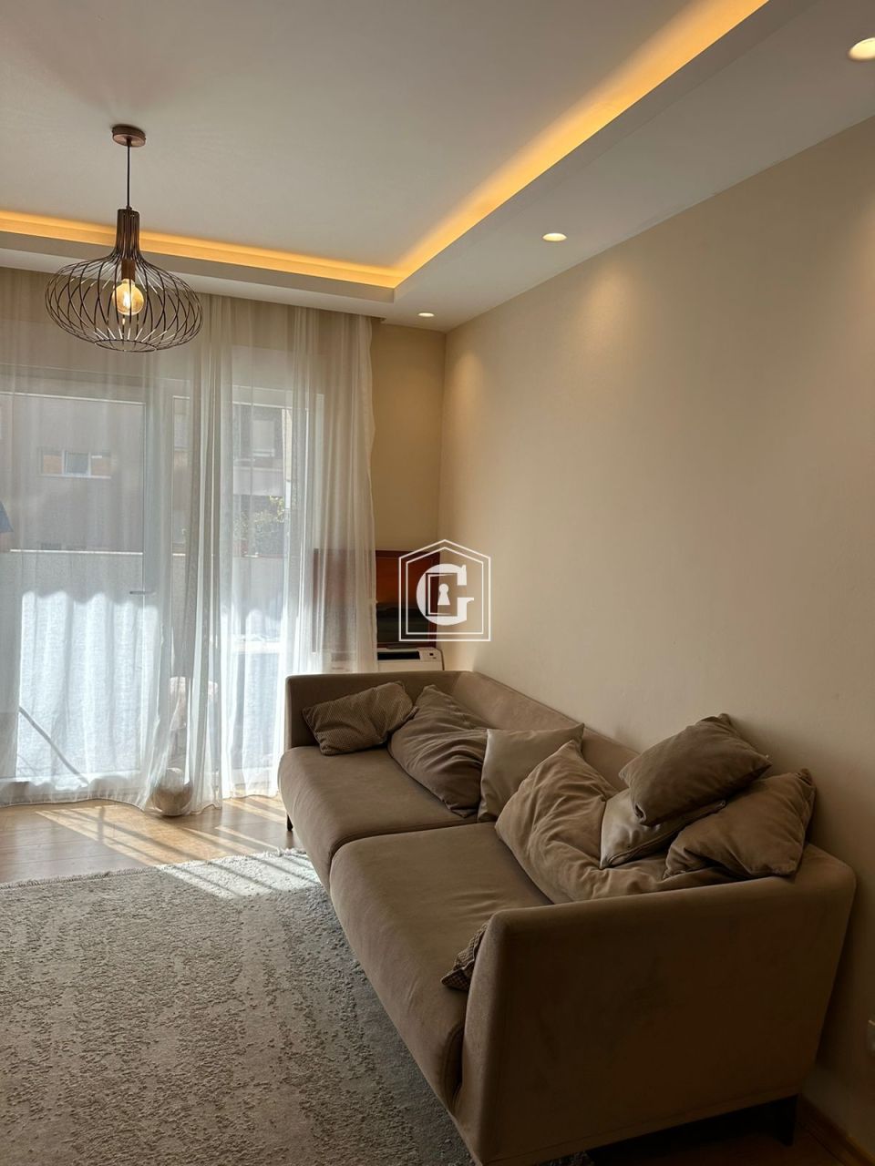 Апартаменты в Будве, Черногория, 88 м² - фото 4