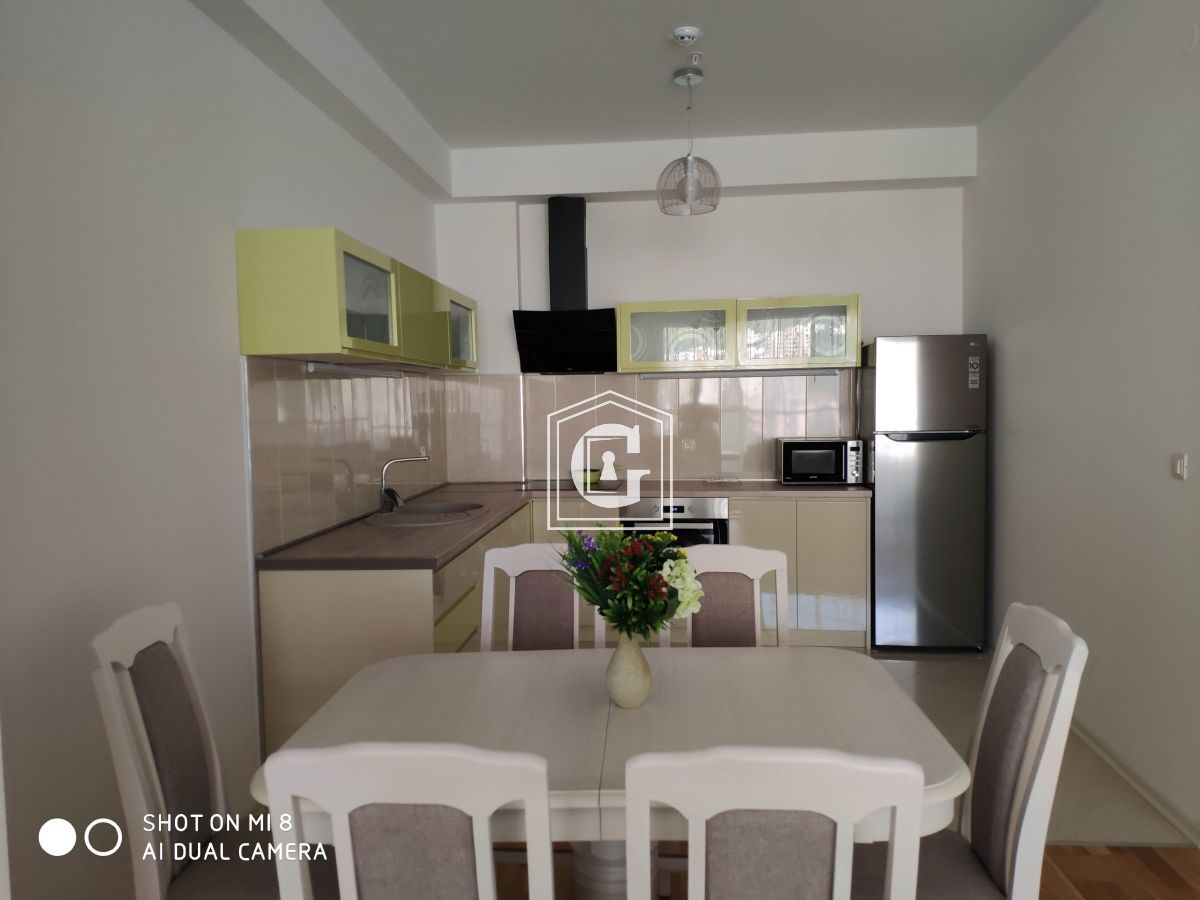 Апартаменты в Будве, Черногория, 86 м² - фото 4