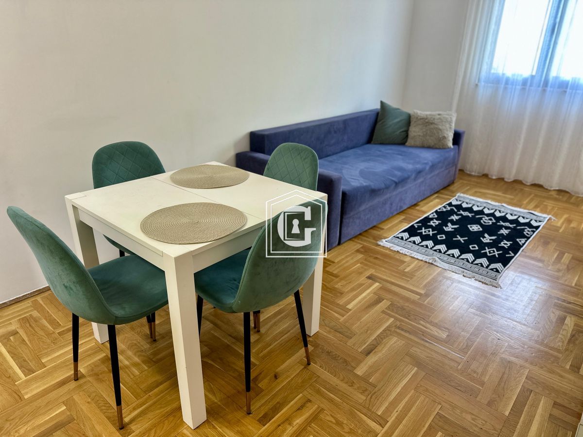 Апартаменты в Будве, Черногория, 42 м² - фото 5