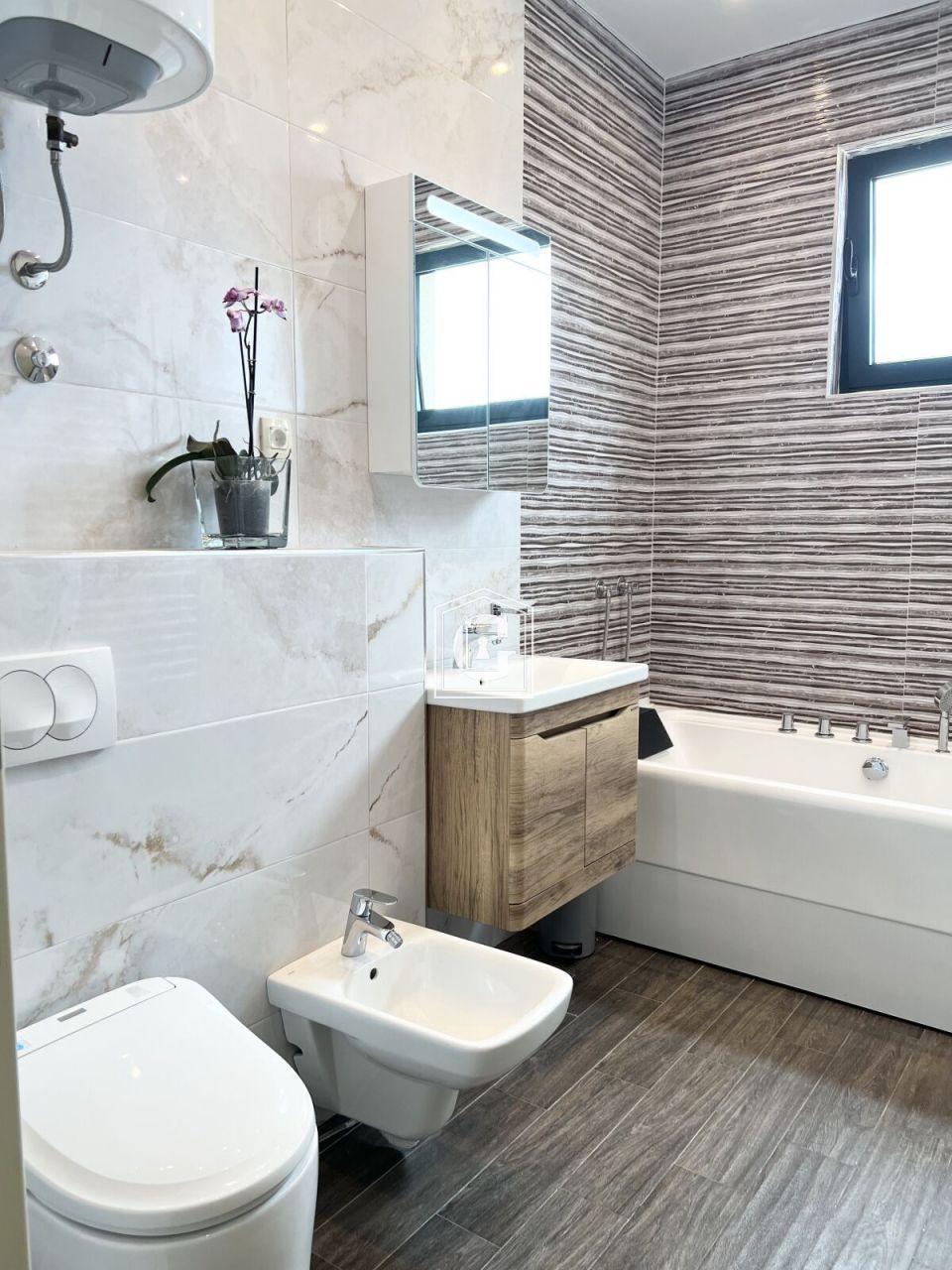 Апартаменты в Ивановичи, Черногория, 81 м² - фото 5