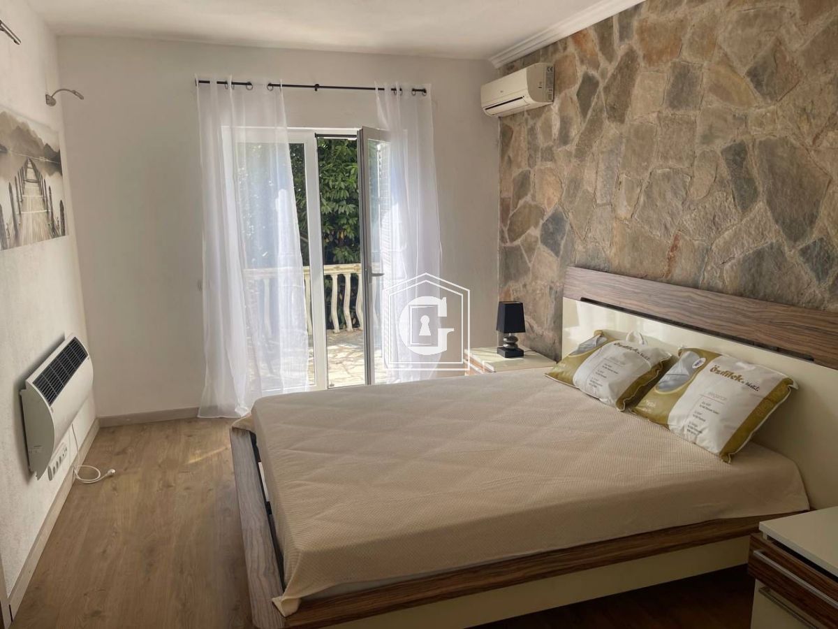 Апартаменты в Муо, Черногория, 85 м² - фото 5