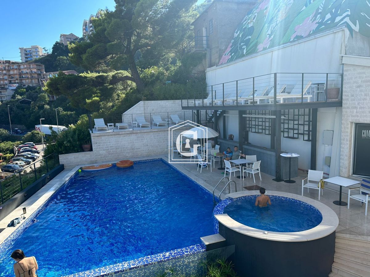 Апартаменты в Будве, Черногория, 125 м² - фото 5