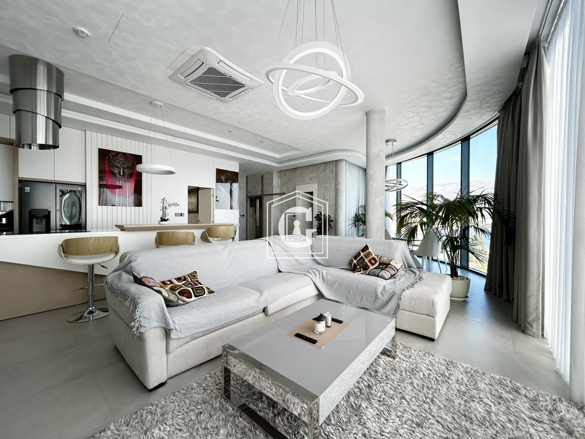 Апартаменты в Будве, Черногория, 347 м² - фото 5