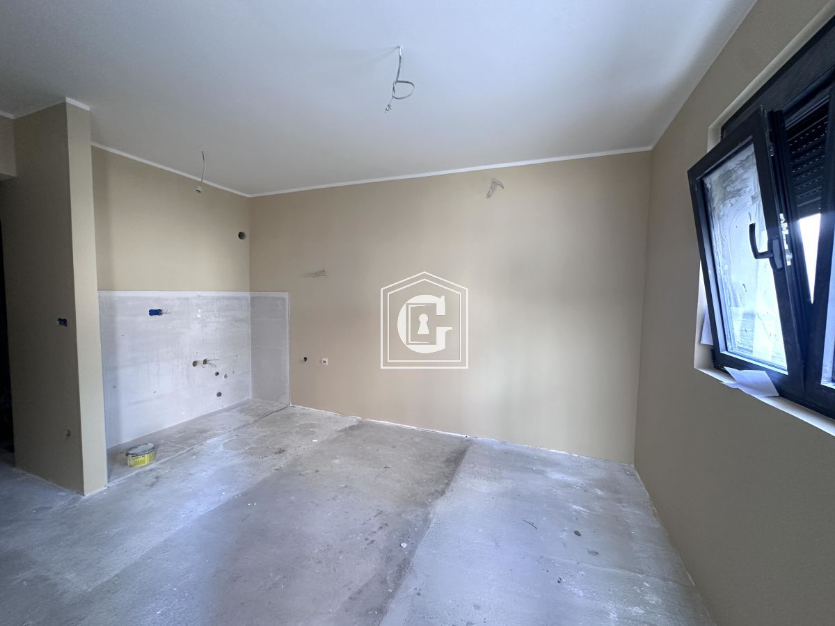 Апартаменты в Будве, Черногория, 24 м² - фото 5