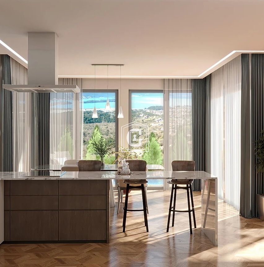 Таунхаус в Каваче, Черногория, 130 м² - фото 5