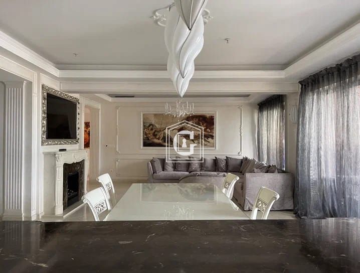 Апартаменты в Будве, Черногория, 134 м² - фото 5